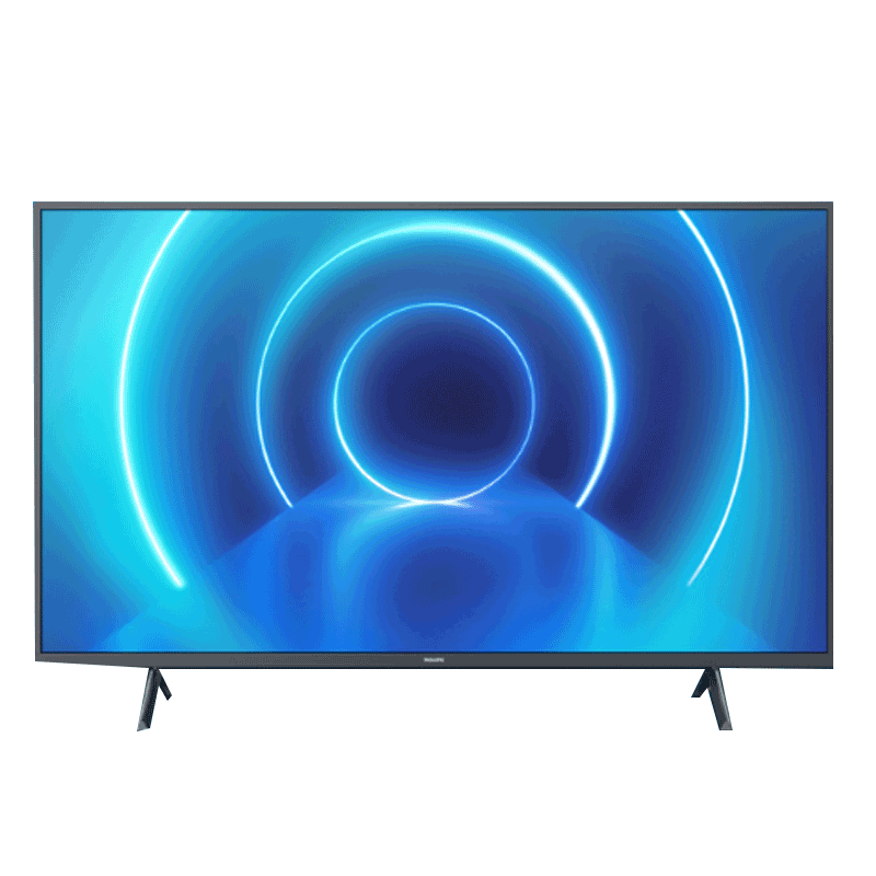 飞利浦 智慧大屏平板 电视