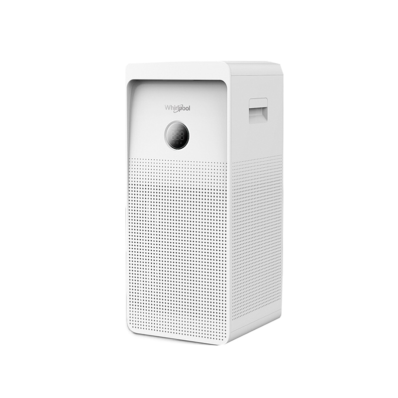 惠而浦 复合式滤网净化器