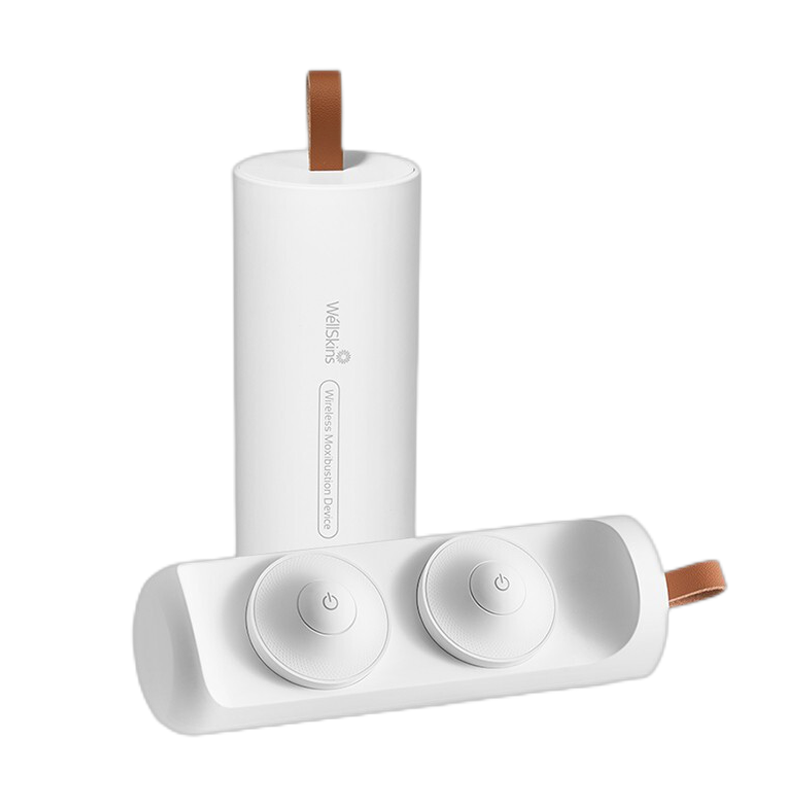 薇新 便携易带电子艾灸仪