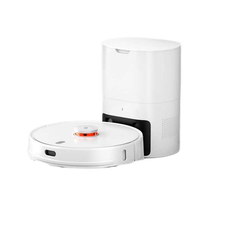京东京造 避障设计扫地机器人