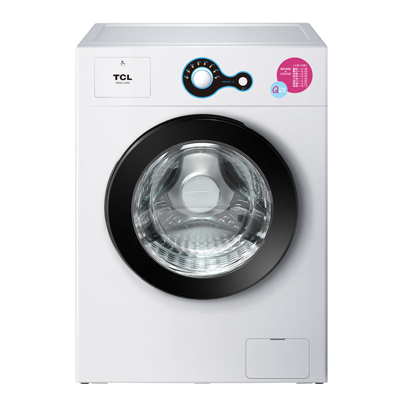 TCL 全自动滚筒洗衣机