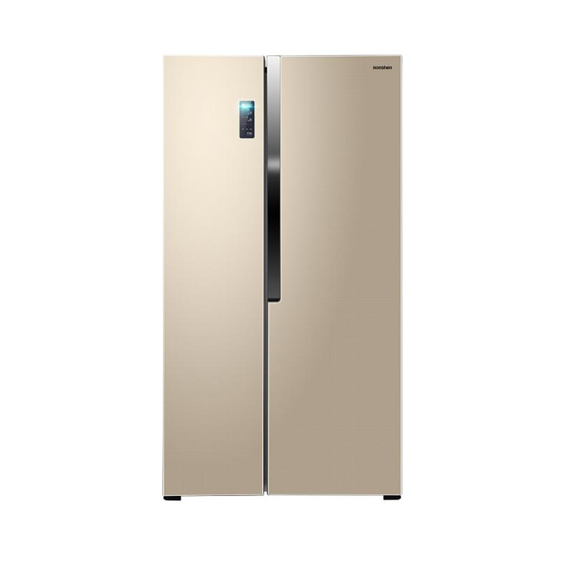 容声 大容量保鲜冰箱