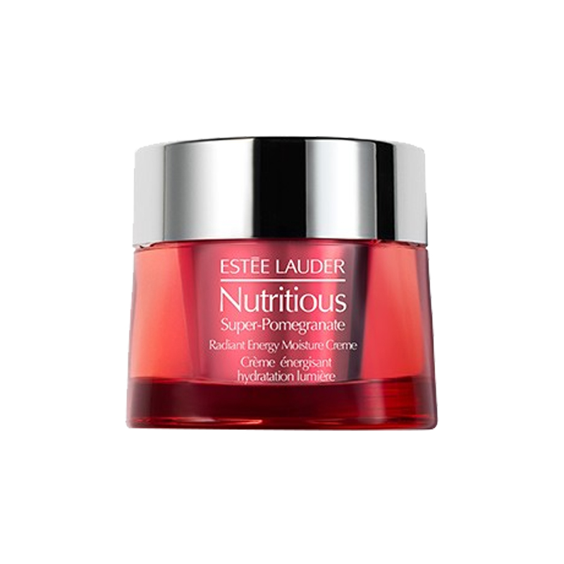 雅诗兰黛 石榴萃取精华面霜