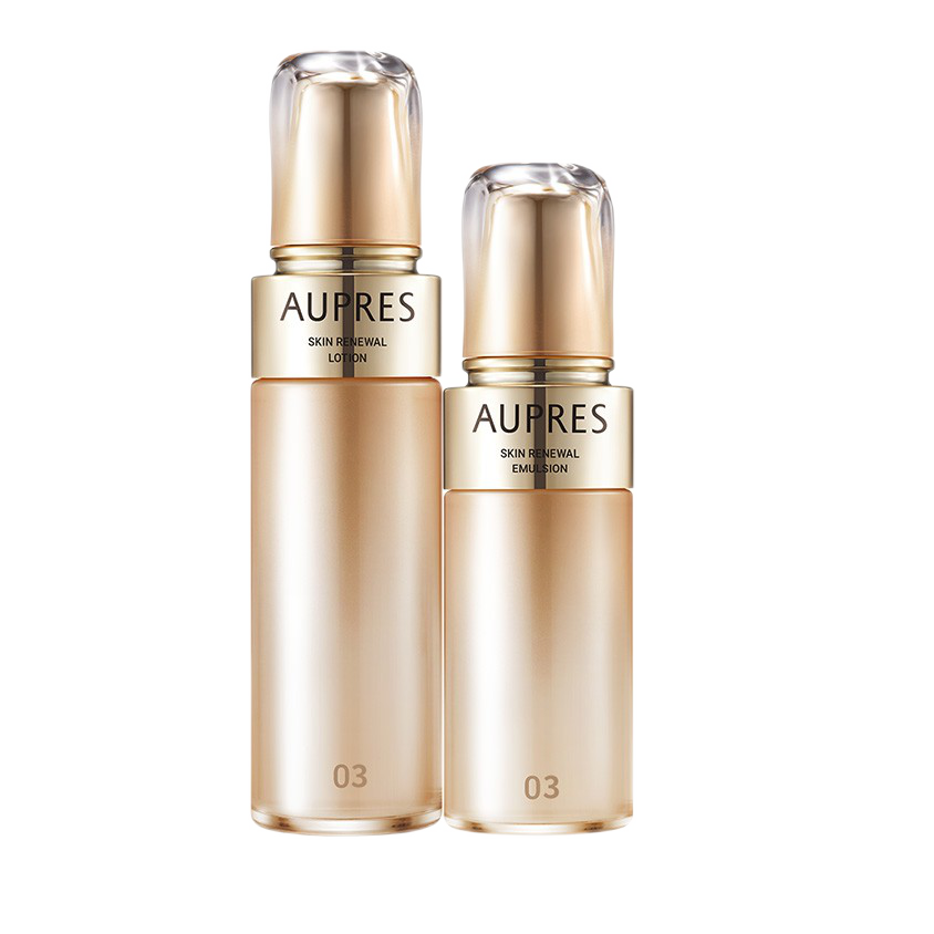 欧珀莱 改善松弛塌陷护肤套装