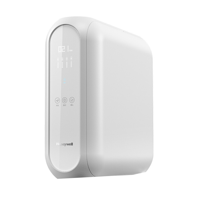 霍尼韦尔 漏电保护净水机