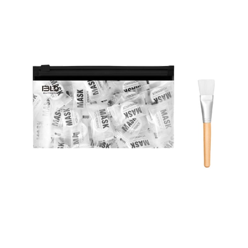 贝览得 补水保湿 面膜