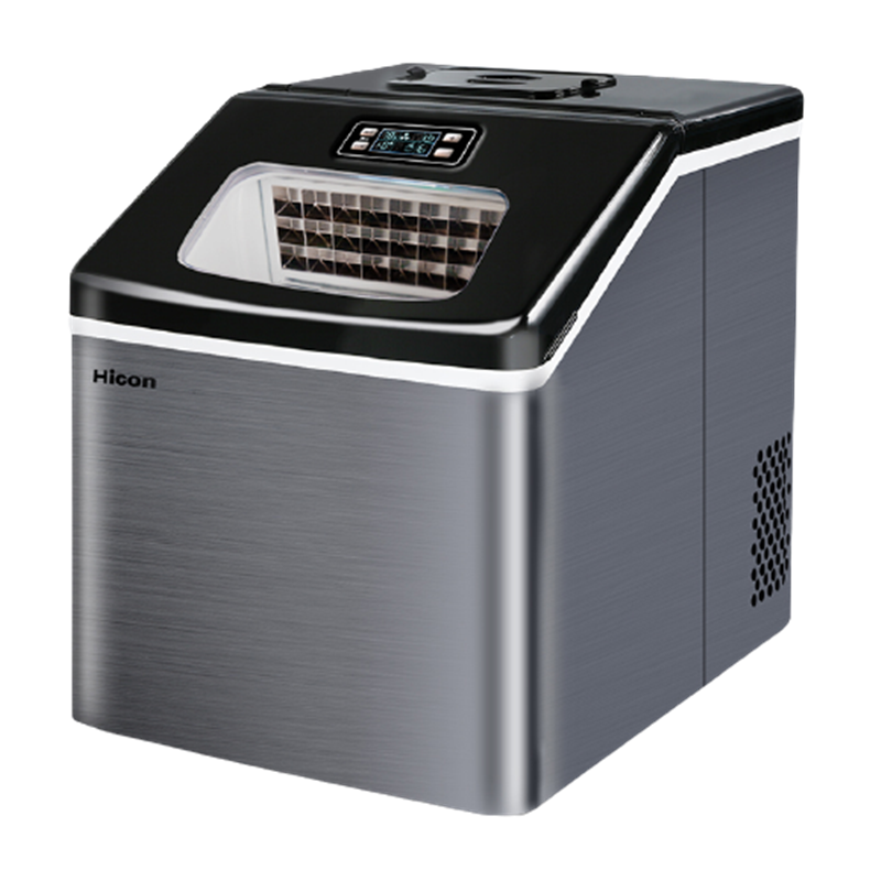 惠康 手动加水商用制冰机