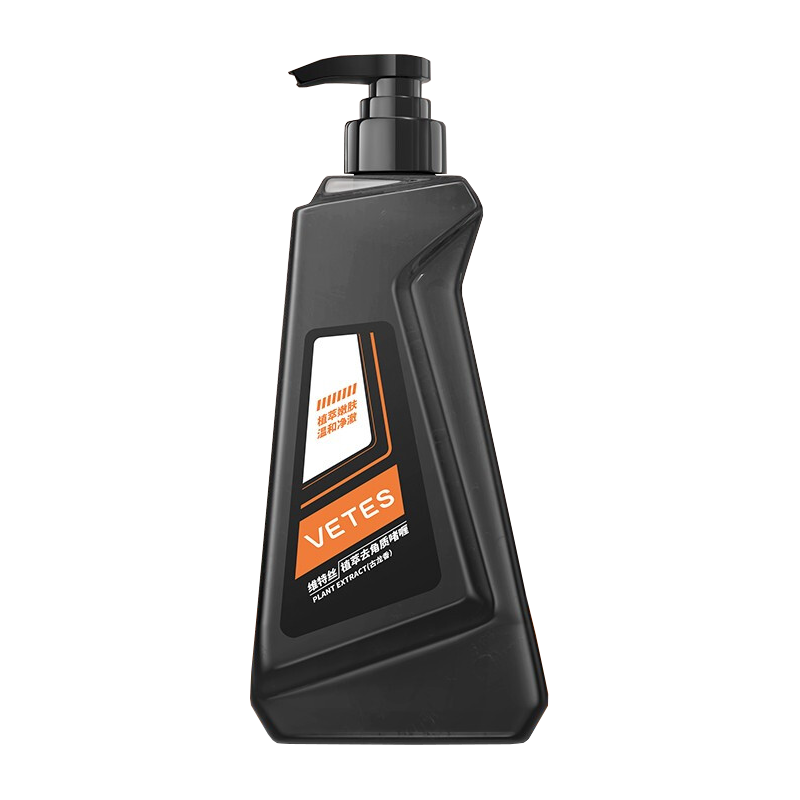 维特丝 古龙香沐浴露