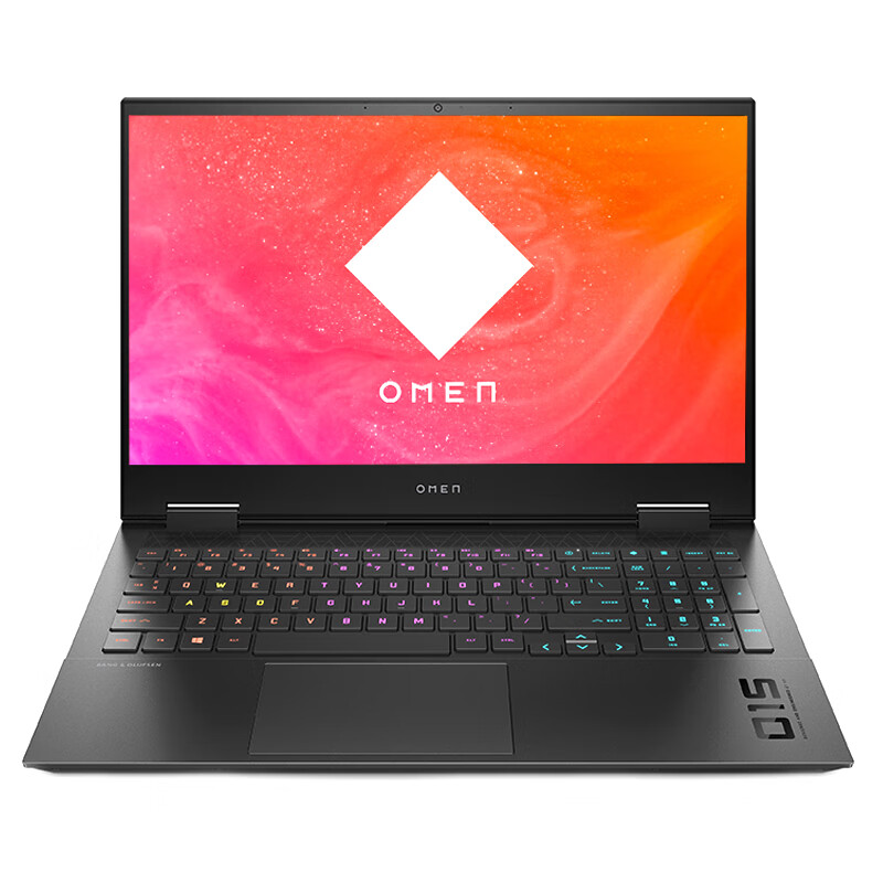 惠普 酷冷散热 游戏本