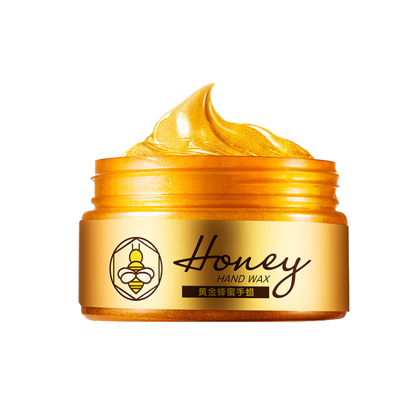伊诗兰顿 黄金蜂蜜手膜