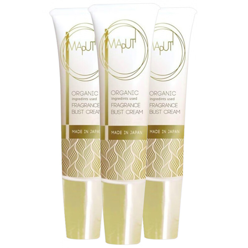 嘉娜宝 水润胸部护理霜