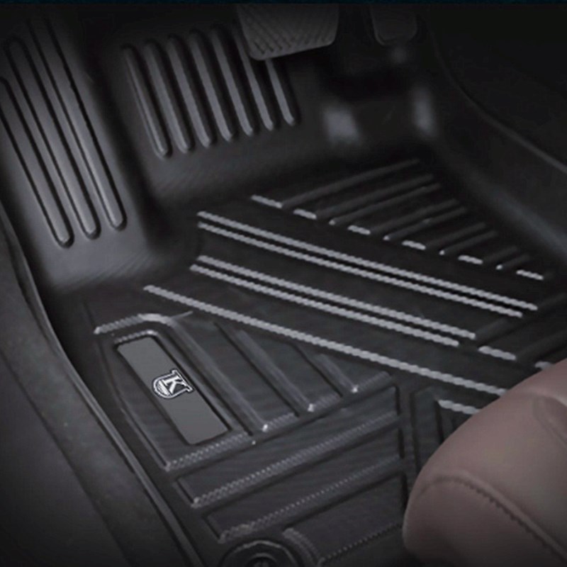 智匠心 专用定制汽车脚垫