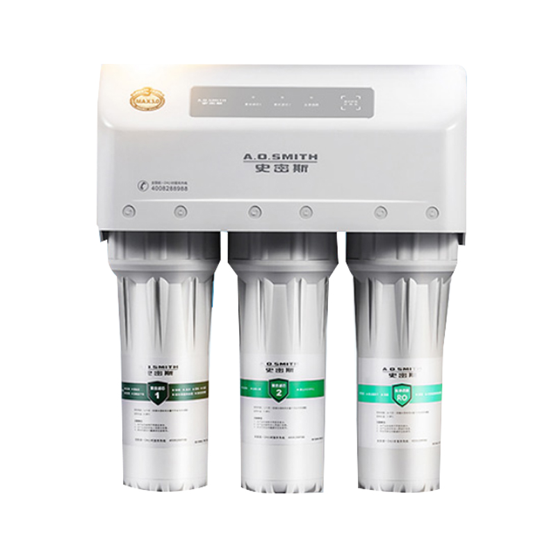 史密斯 高承压集成水路净水器