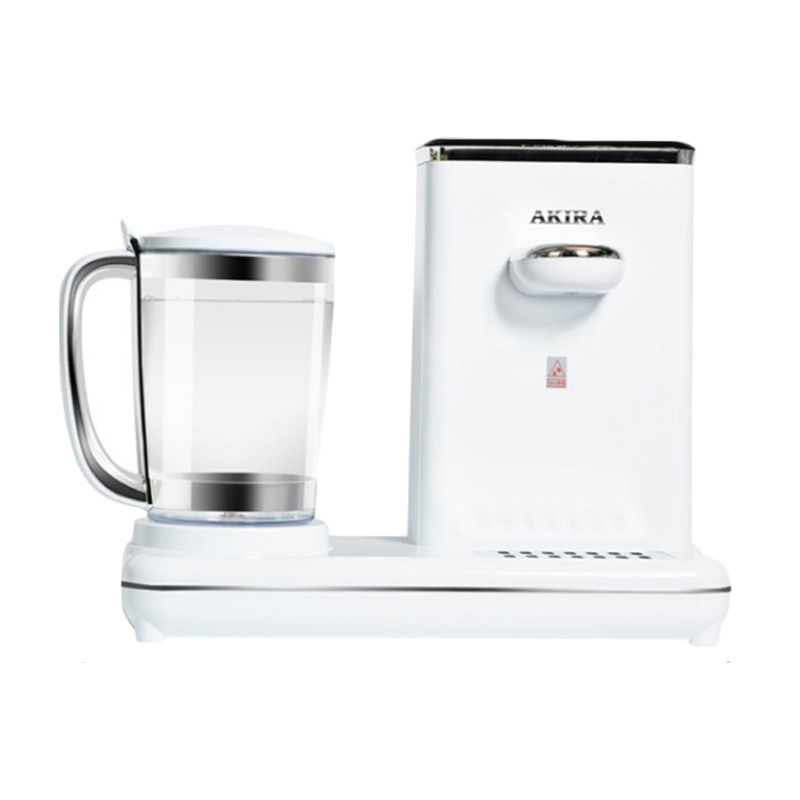 爱家乐 家用小型茶吧机