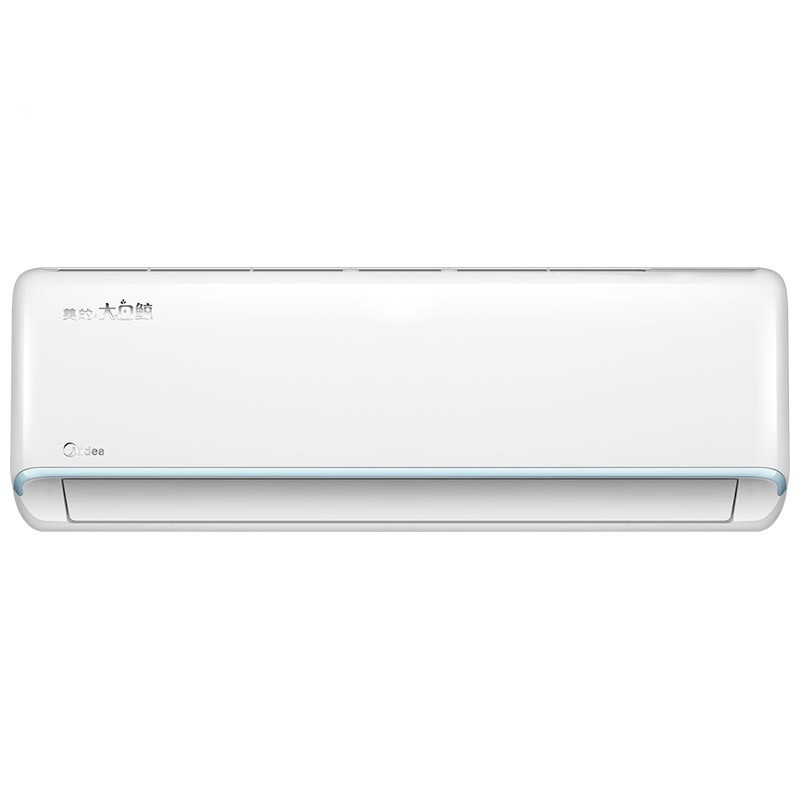 美的大白鲸空调