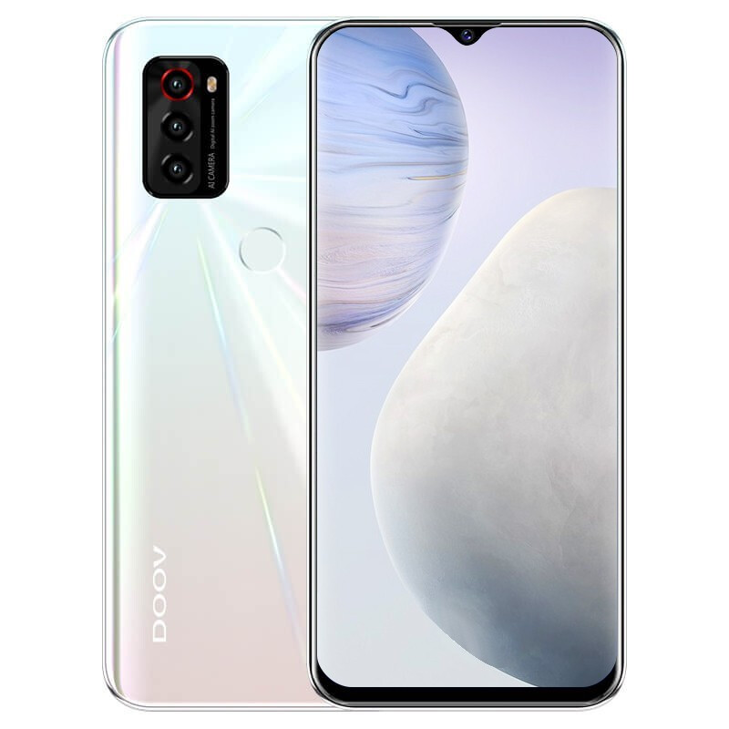 朵唯 麦克斯韦天线系统手机