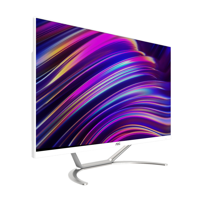 AOC 可壁挂一体机