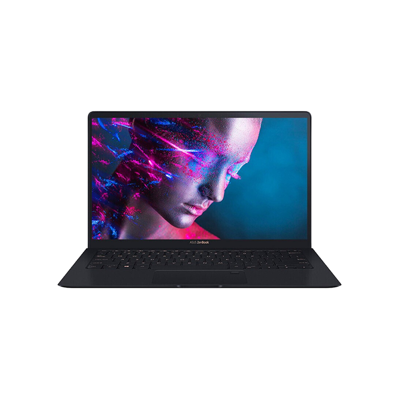 华硕 全尺寸背光键盘 笔记本