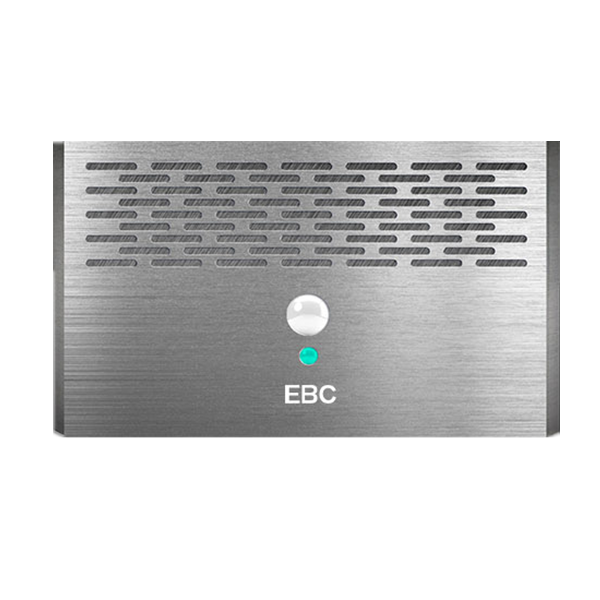 英宝纯消毒杀菌空气净化器