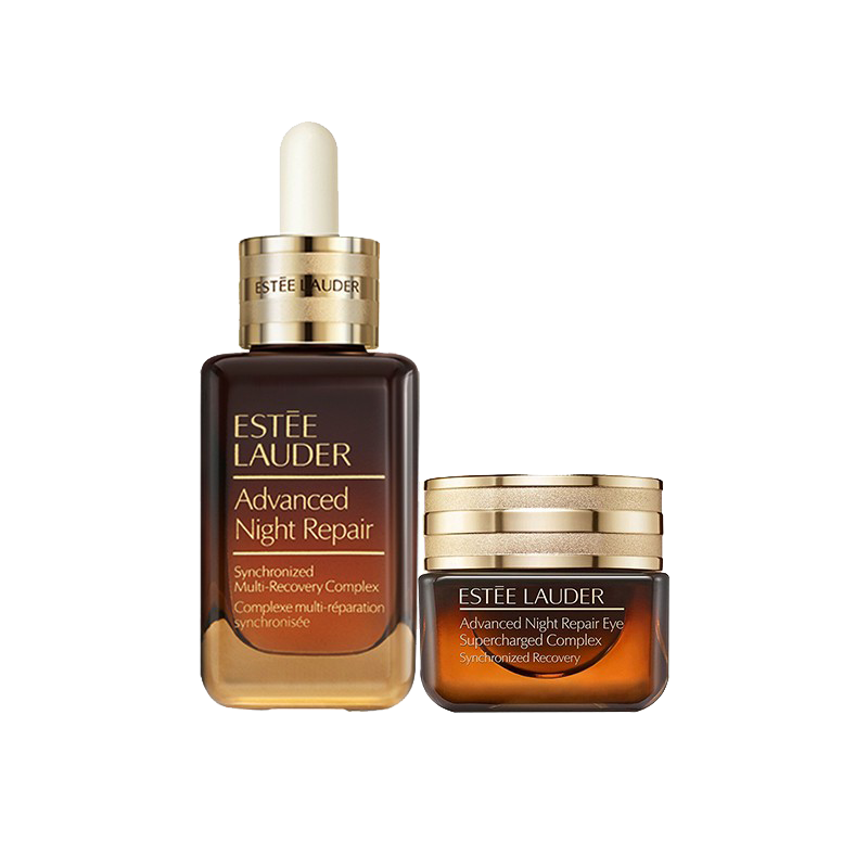 雅诗兰黛 高保水护肤套装