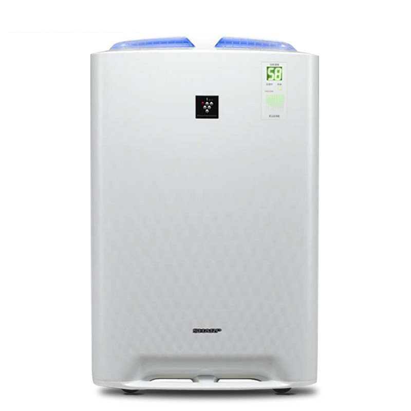 夏普 无雾加湿空气净化器