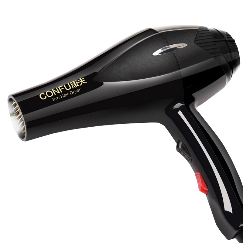 康夫 恒温护发电吹风