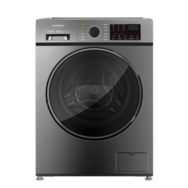 创维 变频洗烘一体滚筒洗衣机