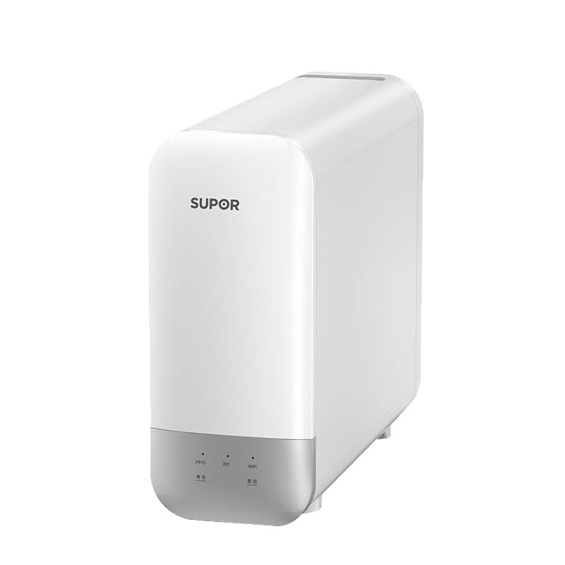 苏泊尔 智能滤芯管理净水器