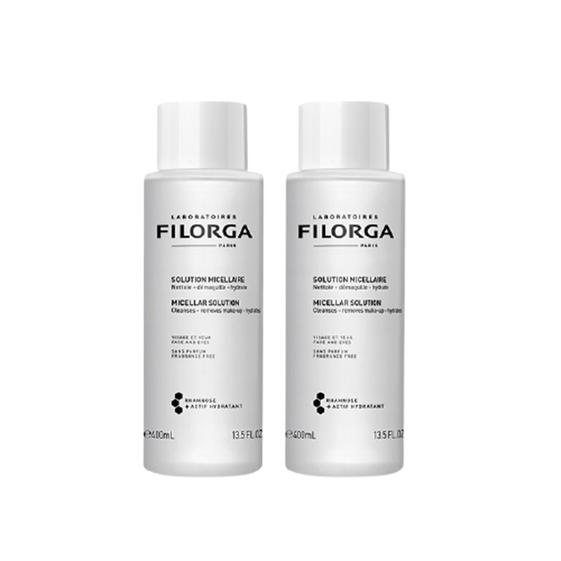 菲洛嘉 赋活洁肤 卸妆水