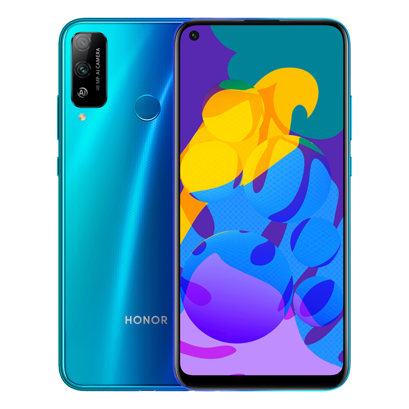 荣耀 运行稳定反应灵敏手机