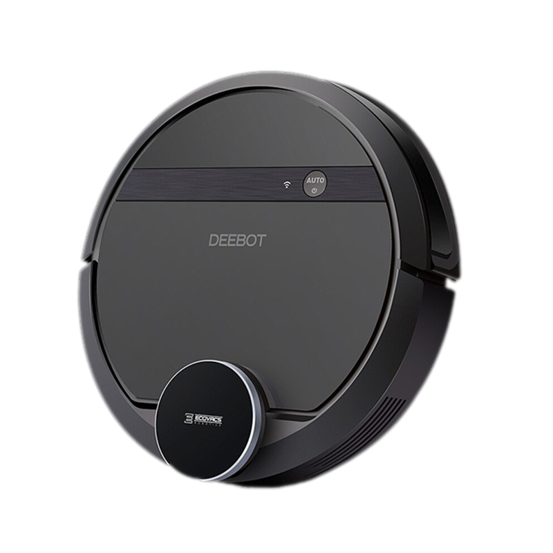 科沃斯扫拖一体扫地机器人