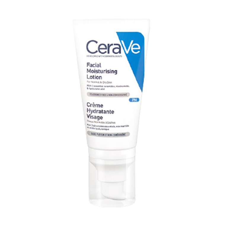 适乐肤 烟酰胺补水面霜