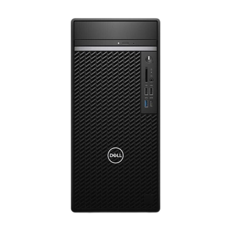 戴尔 金属坚固办公台式机