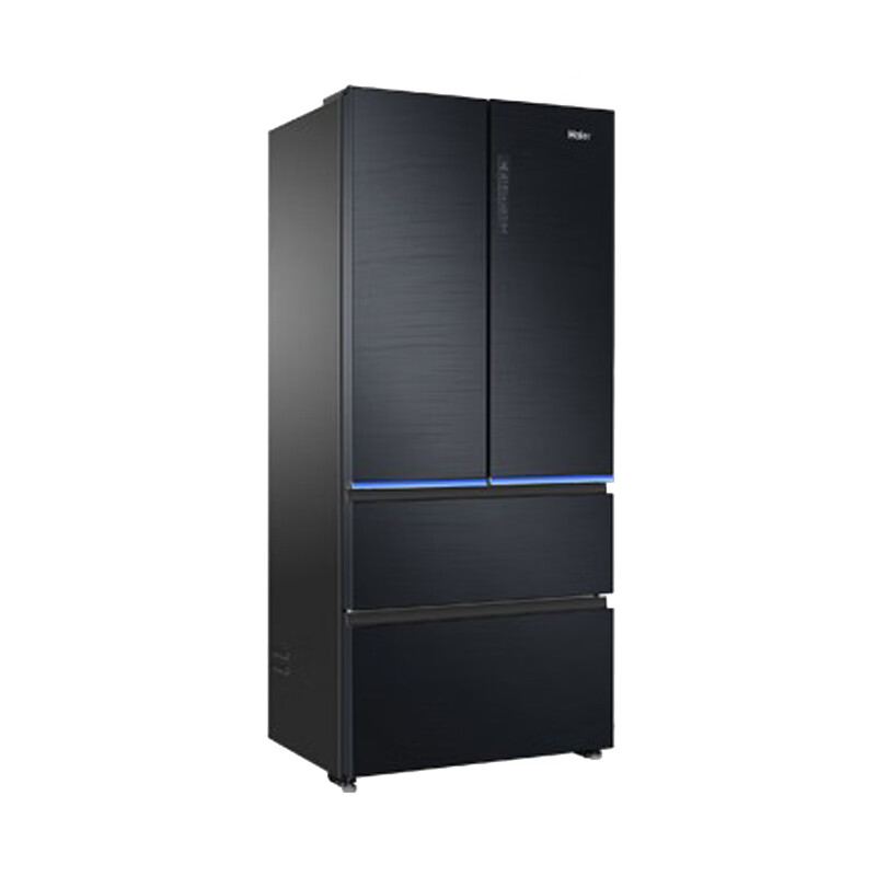 海尔 智能恒温冰箱