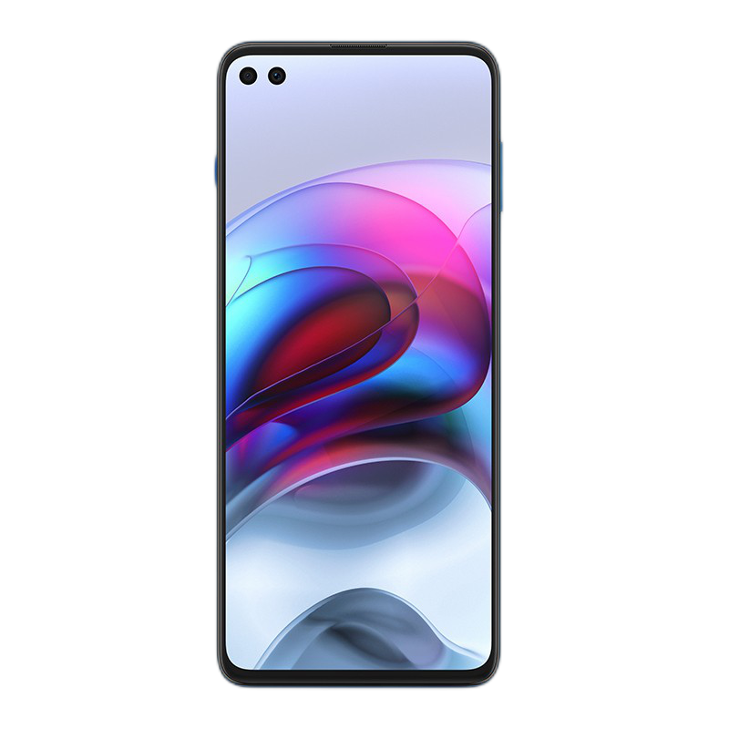 摩托罗拉 多屏协同手机