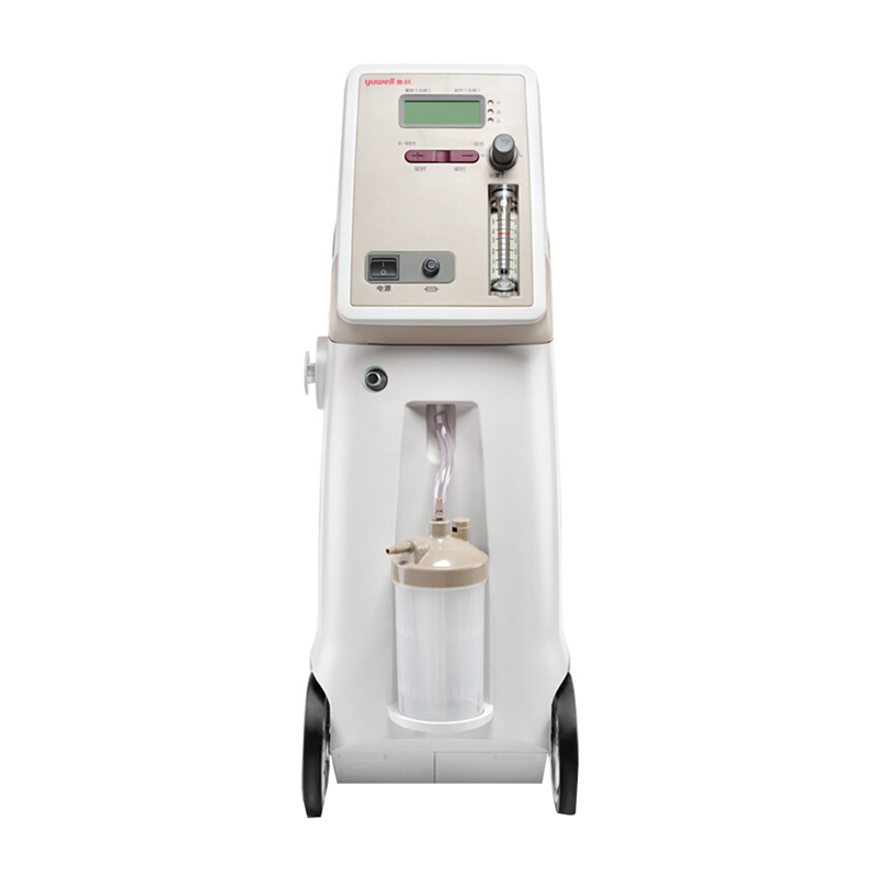 鱼跃 进口分子筛制氧机