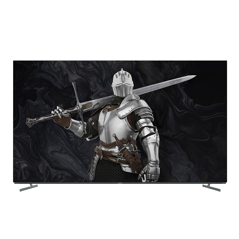 创维 MEMC防抖OLED电视