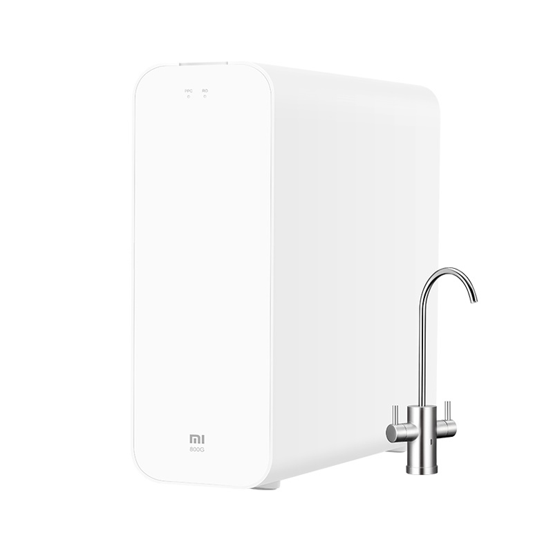 小米 双芯六级过滤 净水器