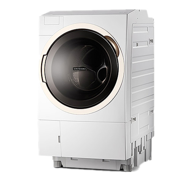 东芝 全自动热泵式 洗衣机