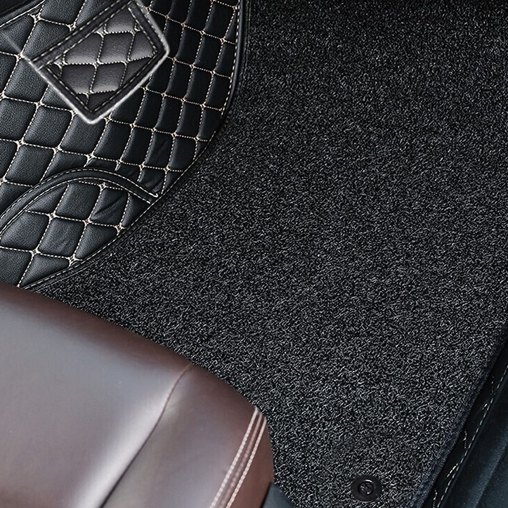 尤达曼 原厂版型脚垫