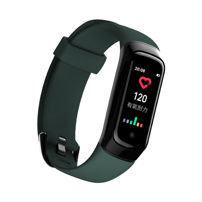 Keep 心率监测智能手环