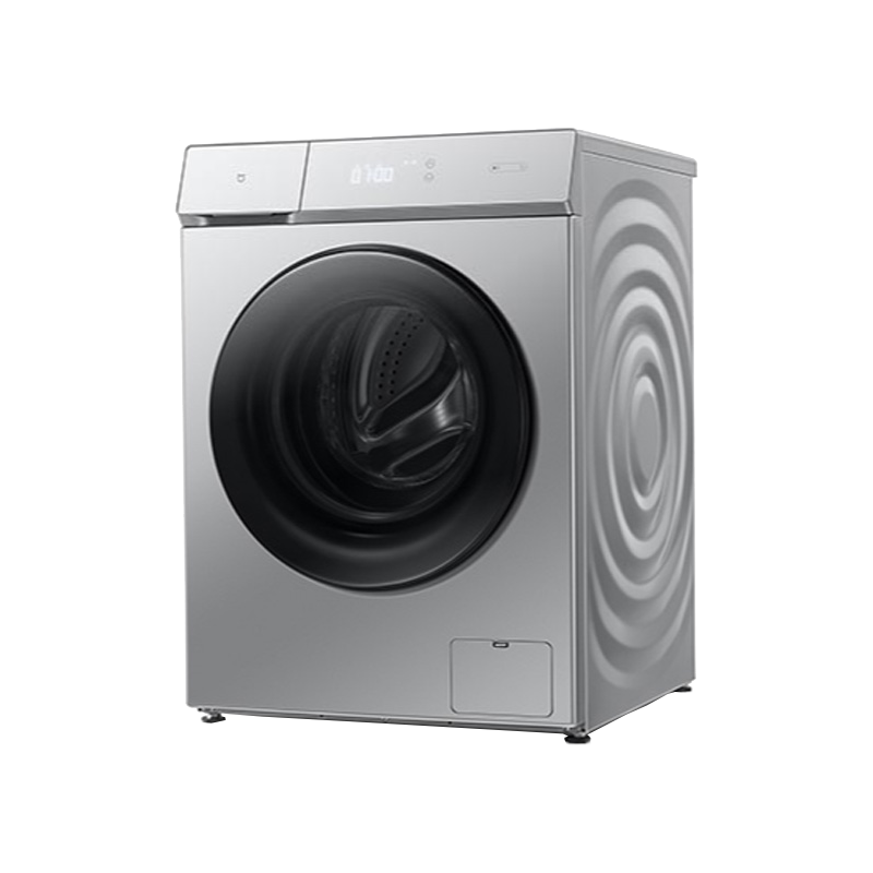 小米 语音控制滚筒洗衣机