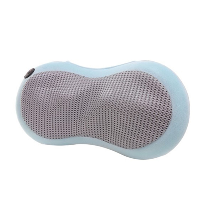 倍轻松腰背多功能按摩器