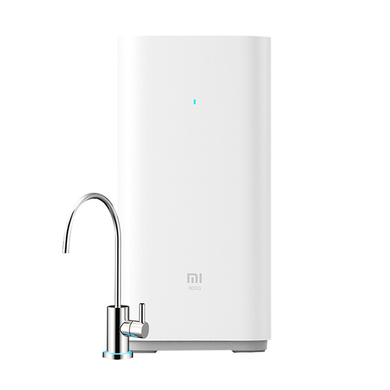 小米智能提醒净水器