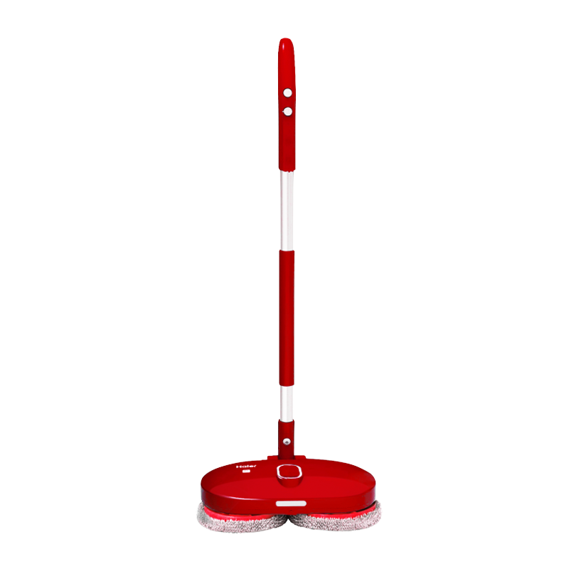 海尔 低噪运行清洁机