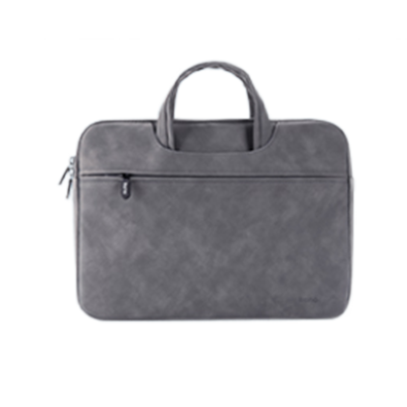 绿巨能 商务减震电脑包