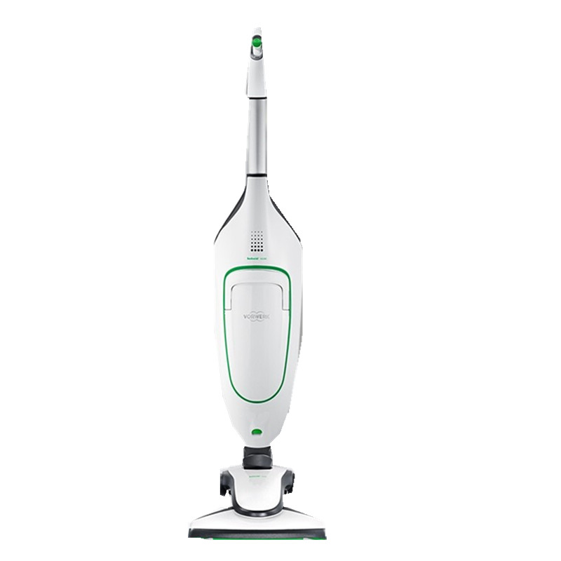 福维克手持有线吸尘器