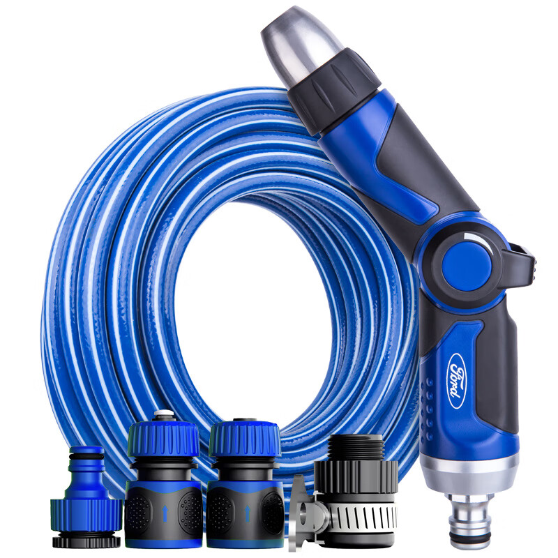 福特 高压家用洗车水枪