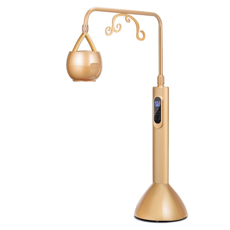 熏养堂 方便调节艾灸仪