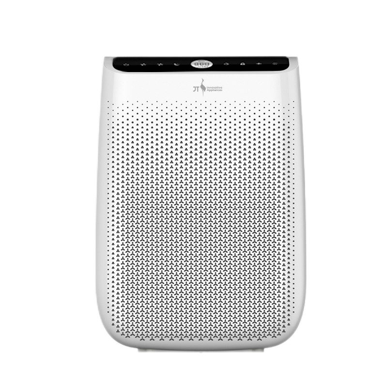 京庭 远程灵敏空气净化器